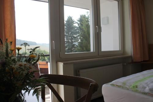 Hotel Carolaruh