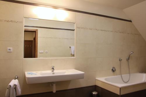 Apartmán Lednice - image 12