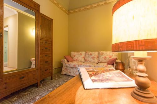 B&B Porta Carolina – Palermo, CA