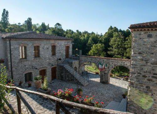 Hotel Ristorante Mulino Iannarelli photo 5