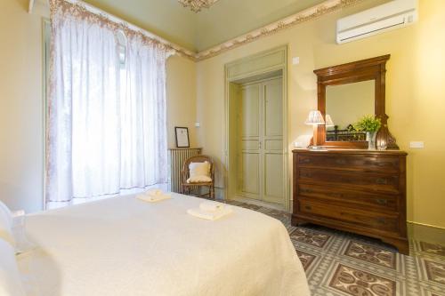 B&B Porta Carolina – Palermo, CA