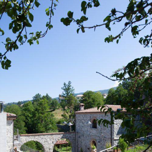 Hotel Ristorante Mulino Iannarelli