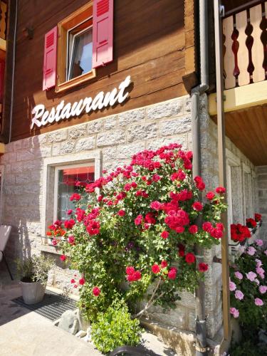 Hotel Alpenblick - image 2