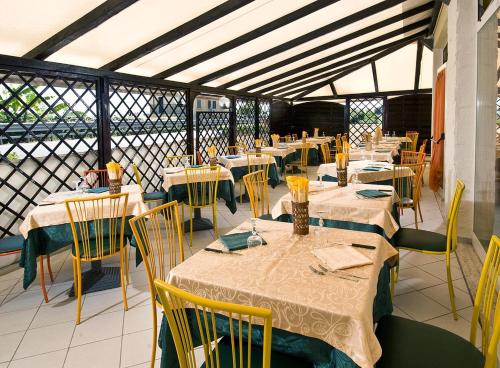 Hotel Ristorante Miramare 2