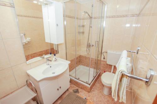  Apartment Valenta in Poreč