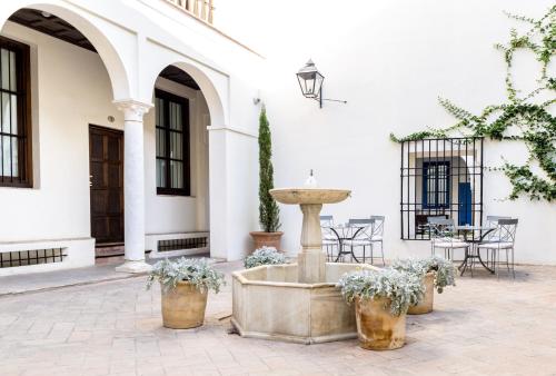 Las Casas de la Judería de Córdoba - image 13