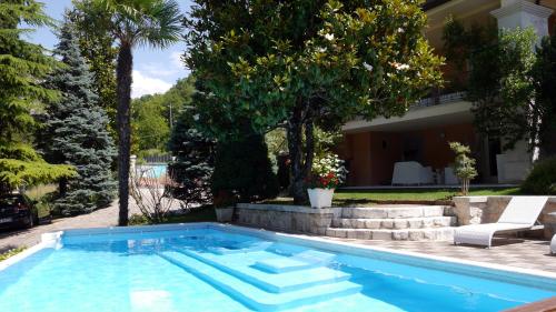 Fontana Vecchia - main image