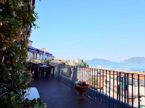 La Terrazza sul Golfo