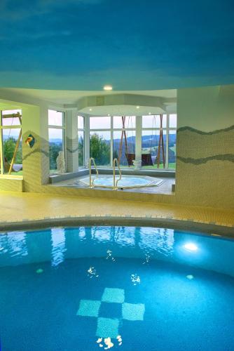 Wellness Appartments Richterhof - image 6