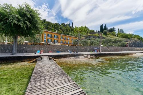 Albergo Del Garda