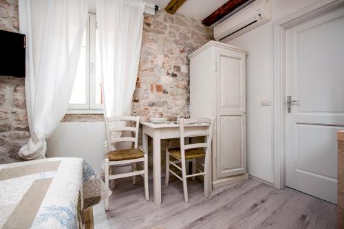 บริการและสิ่งอำนวยความสะดวก, Apartment and Studio CA’ 3 VIE in โรวินจ์