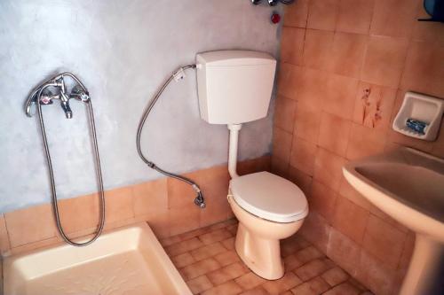  Ninas Country House in Glossa