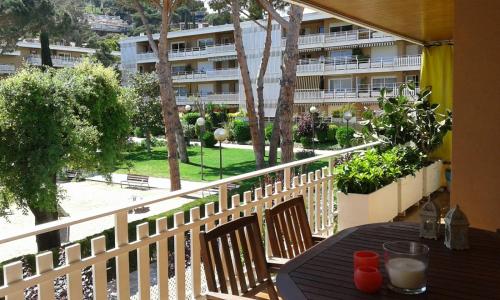  Apartamento familiar in Cabrils