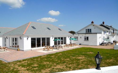 Newperran Holiday Park Perranporth