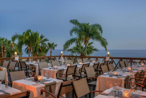Mediterranean Beach Hotel - image 6