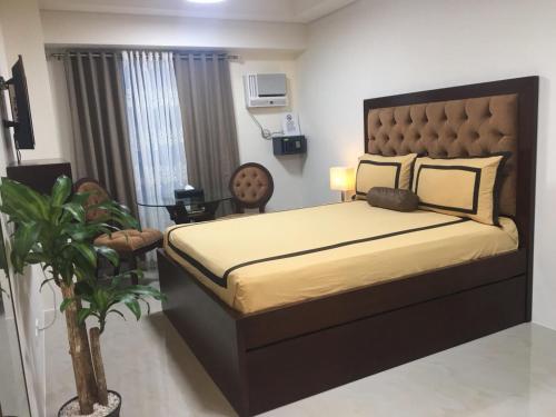 Studio Unit at The Beacon Makati, Manila (fotografie 10)
