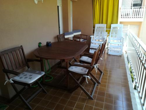  Apartamento familiar in Cabrils