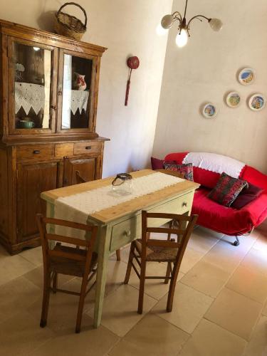 Borgo in corte