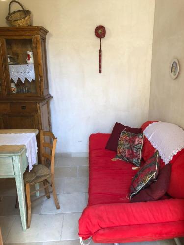 Borgo in corte