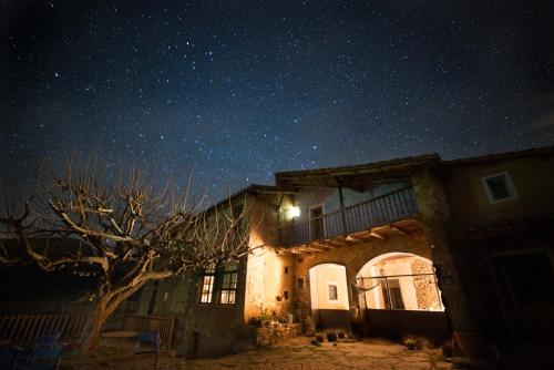 Casa Rural Mas Garganta