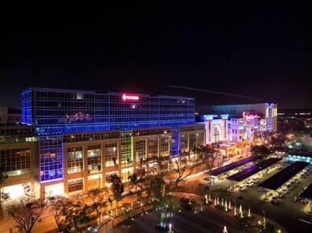 Attractions, One Palm Tree Villas close to Manila Airport - Terminal 3 in Manila