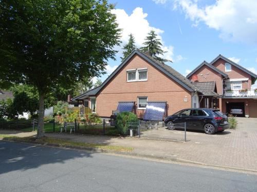 Ferienwohnung Ehmann in Schneverdingen, Deutschland