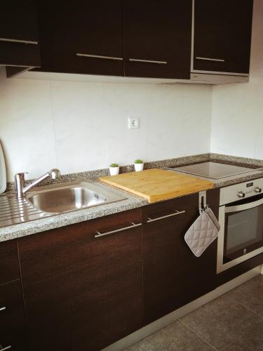 Apartamento 'La peinture de Porto'