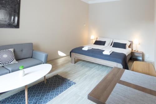 Penzion Apartmany Resident
