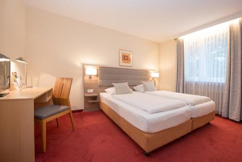 Comfort Garni Stadtzentrum Hotel - image 3