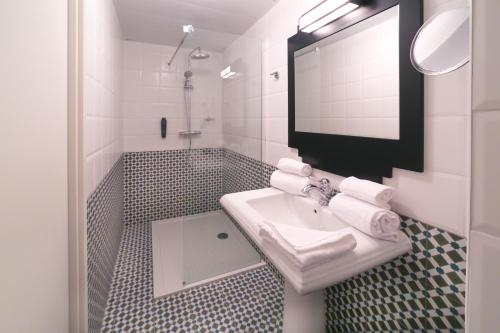 Best Western Hôtel Journel Antibes Juan-les-Pins - image 6