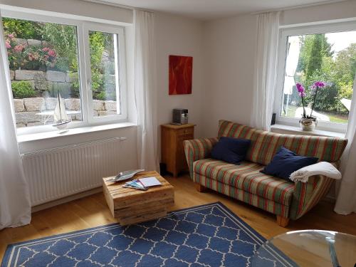 Business Apartment Ravensburg - sonnig, zentral & ruhig