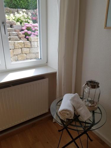 Business Apartment Ravensburg - sonnig, zentral & ruhig