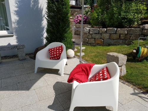 Business Apartment Ravensburg - sonnig, zentral & ruhig in Ravensburg, Deutschland
