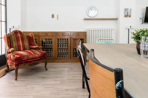 JOIVY Exclusive Apt for 4 in Navigli near parks, Milan (photo 8)