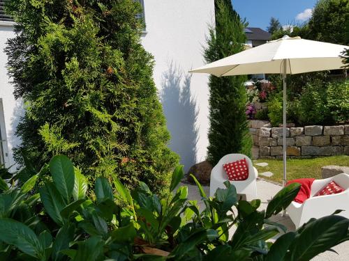 Sonniges Business-Apartment - zentral und ruhig - image 2