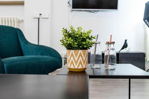 JOIVY Exclusive Apt for 4 in Navigli near parks, Milan (photo 5)