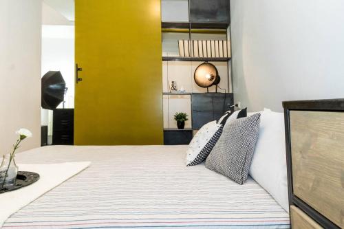 JOIVY Exclusive Apt for 4 in Navigli near parks, Milan (photo 10)