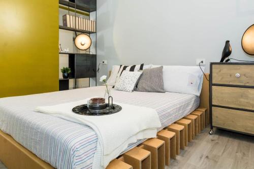 JOIVY Exclusive Apt for 4 in Navigli near parks, Milan (photo 9)