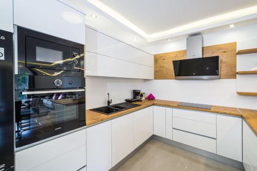 Apartment NewCity 2