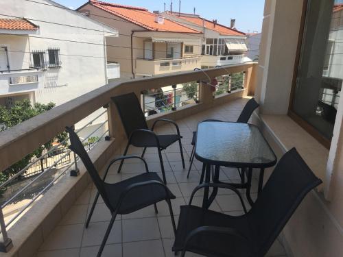 Panos Apartment