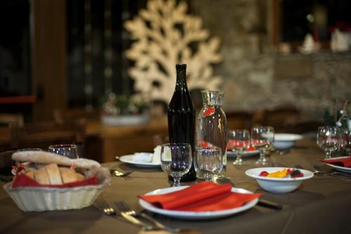 Agriturismo La Pedruscia 5