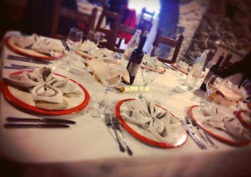 Hotel Ristorante Mulino Iannarelli photo 3