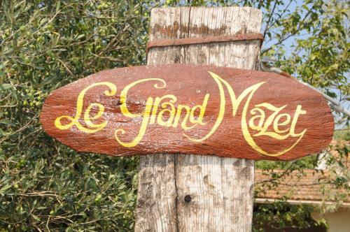 Accommodation in Albaron