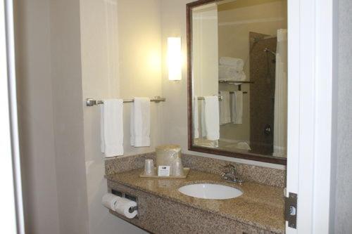 Holiday Inn Express Hotel & Suites New Iberia - Avery Island