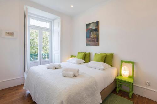 LovelyStay - Comfortable apartment with river views