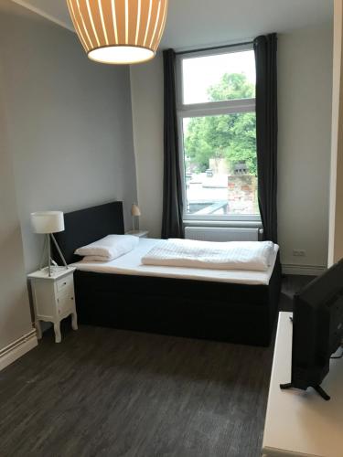 Hotel Fame am Hauptbahnhof - image 13