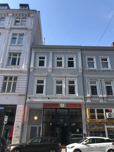 Hotel Fame am Hauptbahnhof - image 3