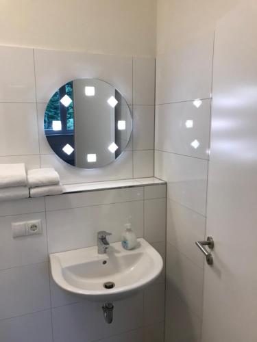 Doppelzimmer, eigenes badezimmer
