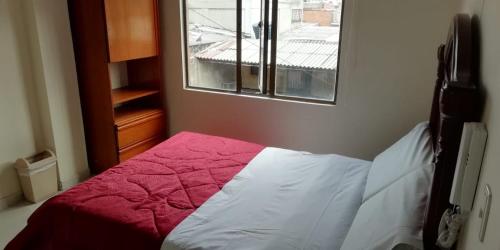 Hostal Fontanar Prado in North West (Residential Area)