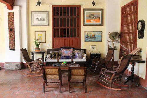 CASA SINNING-año1637